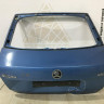 Крышка багажника Skoda Rapid OEM 5J5827025A Крышка багажника Skoda Rapid OEM 5J5827025A
