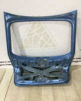 Крышка багажника Skoda Rapid OEM 5J5827025A