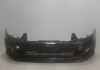 Бампер передний Volkswagen Polo седан рест oem 6RU807221A (вмятины)