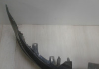 Бампер передний Volkswagen Polo седан рест oem 6RU807221A (вмятины)