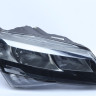 Фара галоген правая бу Skoda Superb 3 OEM 3V1941016 Фара галоген правая бу Skoda Superb 3 OEM 3V1941016