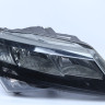 Фара галоген правая бу Skoda Superb 3 OEM 3V1941016 Фара галоген правая бу Skoda Superb 3 OEM 3V1941016
