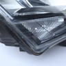 Фара галоген правая бу Skoda Superb 3 OEM 3V1941016 Фара галоген правая бу Skoda Superb 3 OEM 3V1941016