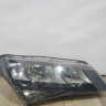 Фара галоген правая бу Skoda Superb 3 OEM 3V1941016 Фара галоген правая бу Skoda Superb 3 OEM 3V1941016