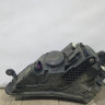Фара галоген правая бу Skoda Superb 3 OEM 3V1941016 Фара галоген правая бу Skoda Superb 3 OEM 3V1941016
