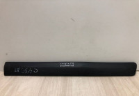 Молдинг двери передний правый Lada Largus oem 8450000408 (скл-3)