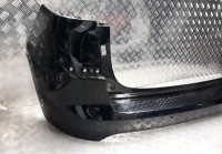 Бампер задний Hyundai Tucson 3 рест oem 86611D7500