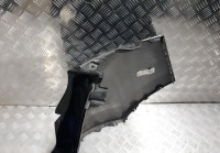 Бампер задний Hyundai Tucson 3 рест oem 86611D7500