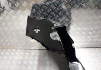 Бампер задний Hyundai Tucson 3 рест oem 86611D7500