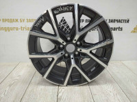 Диск колесный литой R18 BMW 1 F20 F40 OEM 36118092355
