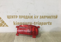 Фонарь птф правый Kia Sorento 2 рест XM  2012 OEM 924062p850