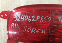 Фонарь птф правый Kia Sorento 2 рест XM  2012 OEM 924062p850