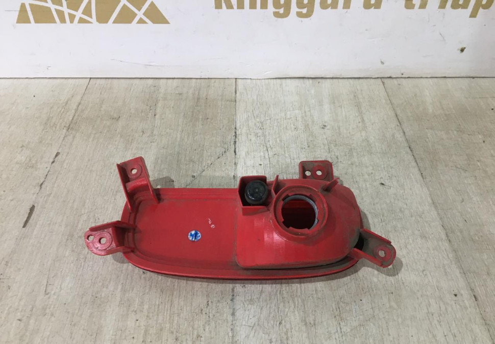 Фонарь птф правый Kia Sorento 2 рест XM  2012 OEM 924062p850