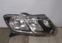 Фара правая бу Renault Logan 2 OEM 260105559R