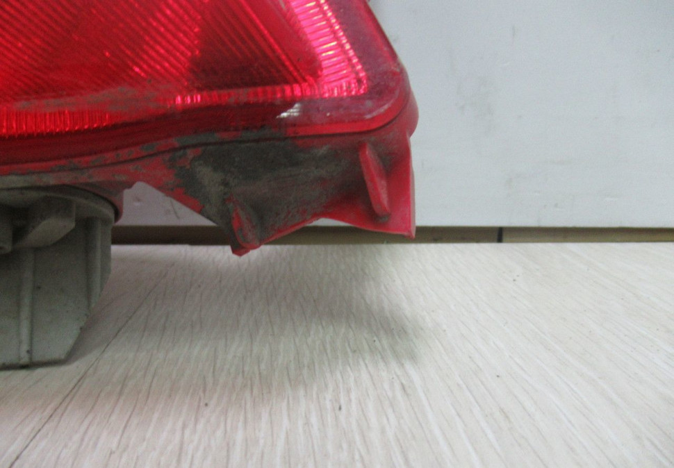 Птф задний правый Hyundai Creta oem 92406m0100 (слом.1креп.)