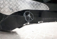 Бампер задний Hyundai Solaris 1 oem 866114L500