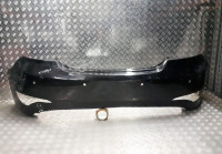 Бампер задний Hyundai Solaris 1 oem 866114L500