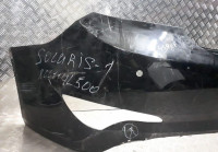 Бампер задний Hyundai Solaris 1 oem 866114L500