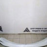 Бампер задний Toyota Rav4 ca40 рест Oem 5215942280 (Скл-3)
