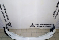 Бампер задний Toyota Rav4 ca40 рест Oem 5215942280 (Скл-3)