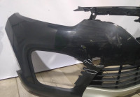 Бампер передний бу Renault Kaptur OEM 620222180R