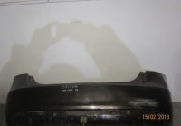 Бампер задний Lada Vesta (после ремонта) oem 8450006699 (скл-3)