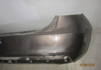 Бампер задний Lada Vesta (после ремонта) oem 8450006699 (скл-3)