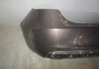 Бампер задний Lada Vesta (после ремонта) oem 8450006699 (скл-3)