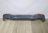 Накладка спойлер заднего бампера бу BMW 5 G30 OEM 51128067763