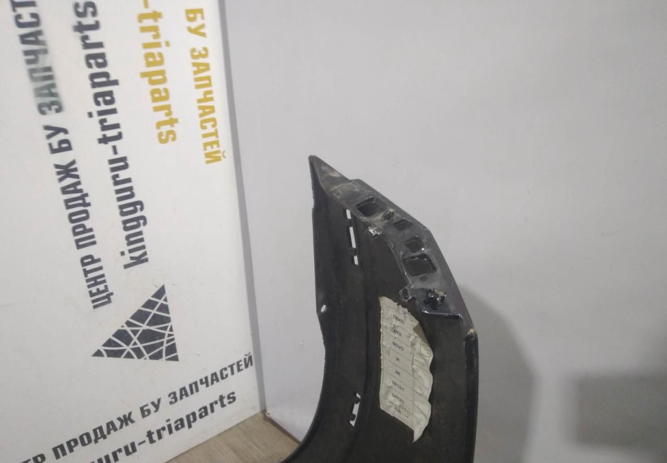 Бампер передний бу BMW X1 F48 OEM 51117354815 Бампер передний бу BMW X1 F48 OEM 51117354815