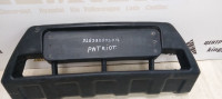 Спойлер переднего бампера Uaz Patriot 2 14-21 oem 316382803017 (скл-3)