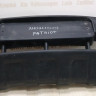 Спойлер переднего бампера Uaz Patriot 2 14-21 oem 316382803017 (скл-3)