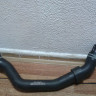 Патрубок радиатора Volkswagen Tiguan 2 (16>) oem 5qf122101 Патрубок радиатора Volkswagen Tiguan 2 (16>) oem 5qf122101