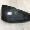 Крышка корпуса зеркала левая Skoda Superb OEM 3V0857537A