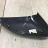 Крышка корпуса зеркала левая Skoda Superb OEM 3V0857537A