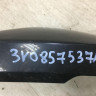 Крышка корпуса зеркала левая Skoda Superb OEM 3V0857537A