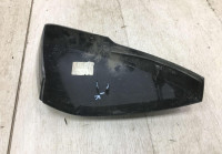 Крышка корпуса зеркала левая Skoda Superb OEM 3V0857537A