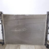 Радиатор охлаждения бу Renault Logan 2 OEM 214105731R