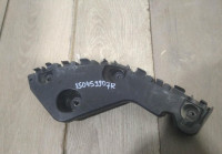 Кронштейн заднего бампера левый бу Renault Duster OEM 850453907R