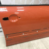 Дверь передняя правая Lada Granta / Datsun On-do 2012 oem 801002133R (скл-3)