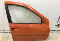 Дверь передняя правая Lada Granta / Datsun On-do 2012 oem 801002133R (скл-3)