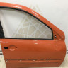 Дверь передняя правая Lada Granta / Datsun On-do 2012 oem 801002133R (скл-3)