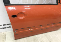 Дверь передняя правая Lada Granta / Datsun On-do 2012 oem 801002133R (скл-3)