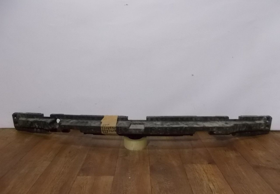 Абсорбер переднего бампера бу BMW X6 F16 OEM 51117319770