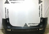 Задний бампер б/у Mitsubishi Outlander 3 OEM 6410C889ZZ (скл-3)