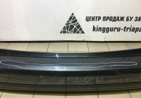 Задний бампер б/у Mitsubishi Outlander 3 OEM 6410C889ZZ (скл-3)