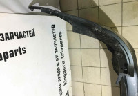 Задний бампер б/у Mitsubishi Outlander 3 OEM 6410C889ZZ (скл-3)