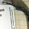 Задний бампер б/у Mitsubishi Outlander 3 OEM 6410C889ZZ (скл-3) Задний бампер б/у Mitsubishi Outlander 3 OEM 6410C889ZZ (скл-3)