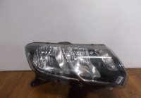 Фара правая бу Renault Logan 2