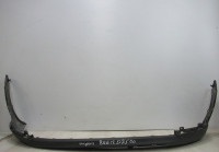 Юбка заднего бампера Hyundai Tucson 3 (18&gt;) oem 86612d7500
